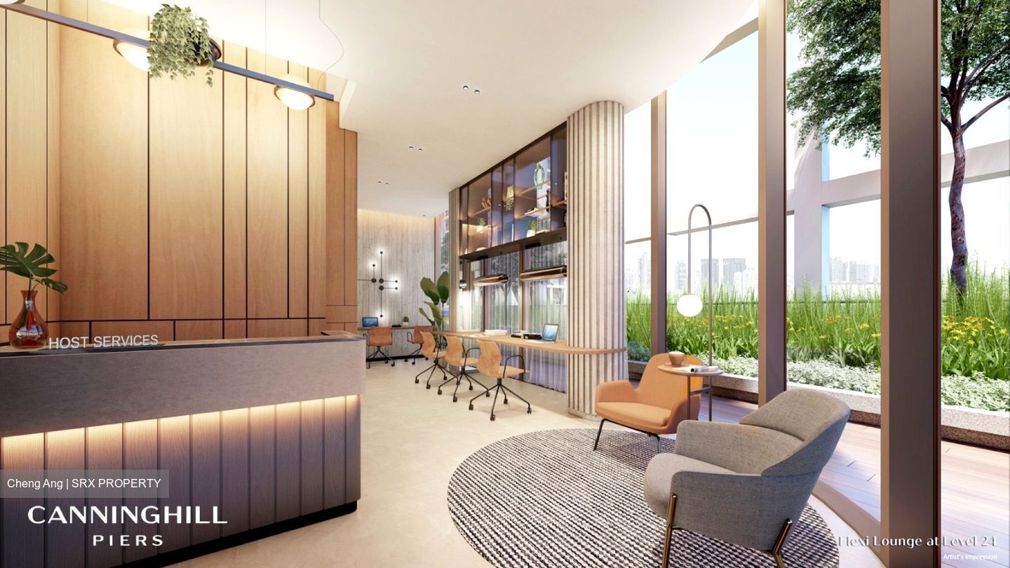 Canninghill Piers (D6), Apartment #379959951